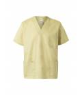 Camisola Pijama Manga Corta Velilla 589