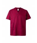 Camisola Pijama Manga Corta Velilla 589
