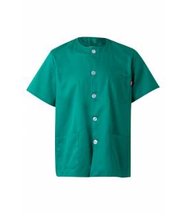 Camisola Pijama Botones Velilla 599