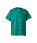 Camisola Pijama Botones Velilla 599