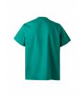 Camisola Pijama Botones Velilla 599