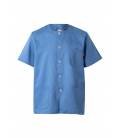 Camisola Pijama Botones Velilla 599