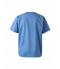 Camisola Pijama Botones Velilla 599