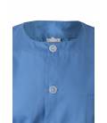 Camisola Pijama Botones Velilla 599
