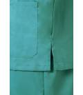Conjunto Pijama Sanitario Velilla 800