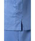 Conjunto Pijama Sanitario Velilla 800