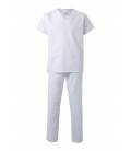 Conjunto Pijama Sanitario Velilla 800