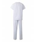 Conjunto Pijama Sanitario Velilla 800