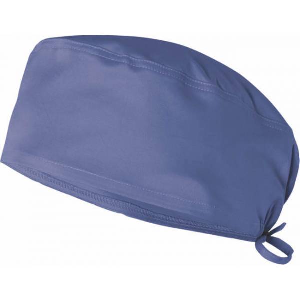 Gorro Sanitario Stretch Velilla 534006S