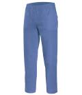 Pantalón Pijama Velilla 533001