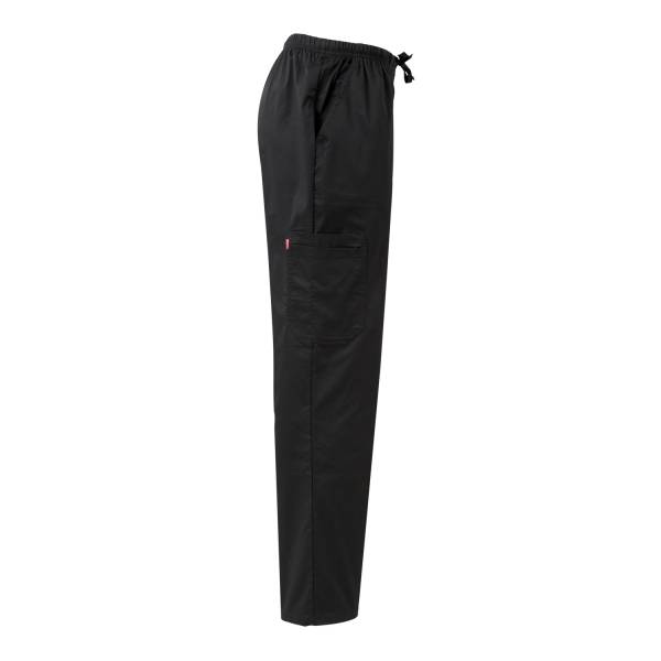 Pantalón Pijama Stretch Velilla 533006S
