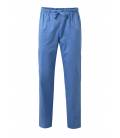 Pantalón Pijama Stretch Velilla 533006S