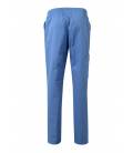 Pantalón Pijama Stretch Velilla 533006S