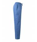 Pantalón Pijama Stretch Velilla 533006S