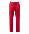 Pantalón Pijama Stretch Velilla 533006S