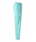 Pantalón Pijama Stretch Velilla 533006S