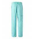 Pantalón Pijama Stretch Velilla 533006S