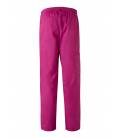 Pantalón Pijama Stretch Velilla 533006S