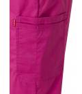 Pantalón Pijama Stretch Velilla 533006S