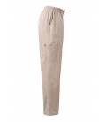 Pantalón Pijama Stretch Velilla 533006S