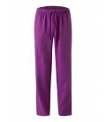 Pantalón Pijama Microfibra Velilla 533007
