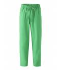 Pantalón Pijama Microfibra Velilla 533007