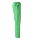 Pantalón Pijama Microfibra Velilla 533007