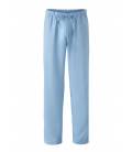 Pantalón Pijama Microfibra Velilla 533007