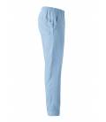 Pantalón Pijama Microfibra Velilla 533007