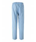 Pantalón Pijama Microfibra Velilla 533007
