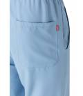 Pantalón Pijama Microfibra Velilla 533007