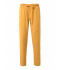 Pantalón Pijama Microfibra Velilla 533007