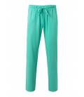 Pantalón Pijama Microfibra Velilla 533007