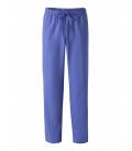 Pantalón Pijama Microfibra Velilla 533007