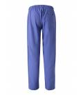 Pantalón Pijama Microfibra Velilla 533007