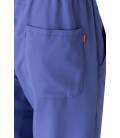 Pantalón Pijama Microfibra Velilla 533007