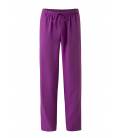 Pantalón Pijama Microfibra Velilla 533007