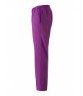 Pantalón Pijama Microfibra Velilla 533007