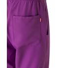 Pantalón Pijama Microfibra Velilla 533007