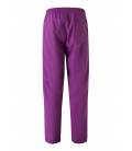 Pantalón Pijama Microfibra Velilla 533007