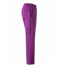 Pantalón Pijama Microfibra Velilla 533007