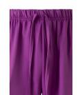 Pantalón Pijama Microfibra Velilla 533007