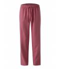 Pantalón Pijama Microfibra Velilla 533007