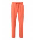 Pantalón Pijama Microfibra Velilla 533007