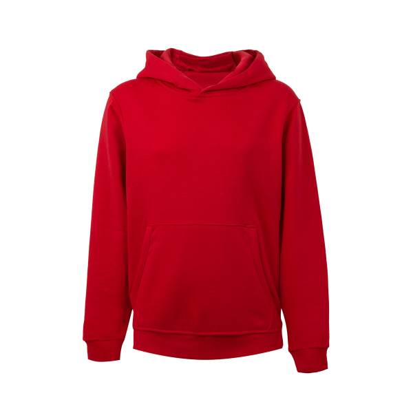 Sudadera Con Capucha Kids Velilla Mk606V