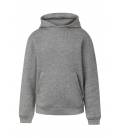 Sudadera Con Capucha Kids Velilla Mk606V