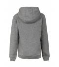 Sudadera Con Capucha Kids Velilla Mk606V