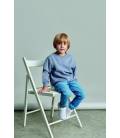 Sudadera Cuello Redondo Kids Velilla Sc270K