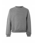 Sudadera Cuello Redondo Kids Velilla Sc270K