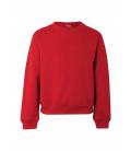 Sudadera Cuello Redondo Kids Velilla Sc270K